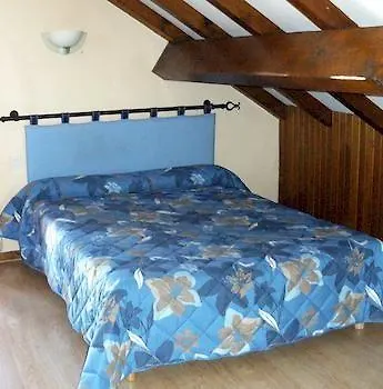 De La Gare Hotel Hendaye