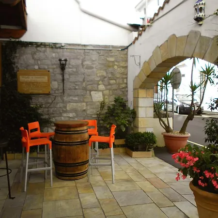 De La Gare Hendaye