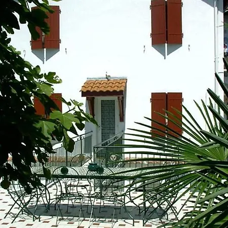 De La Gare Hotel