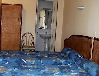 Hotel De La Gare 2*