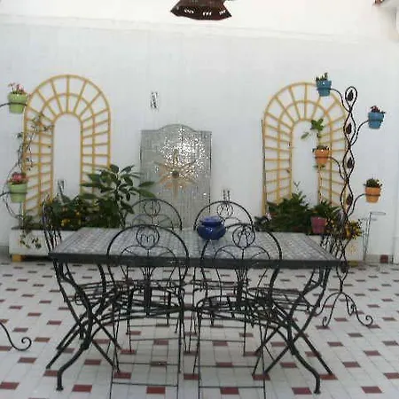 Hotel De La Gare