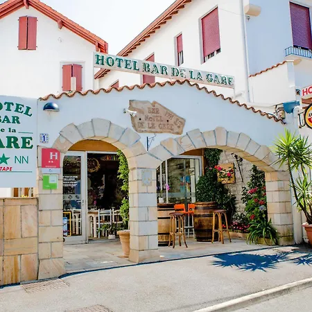 De La Gare Hotel 2*