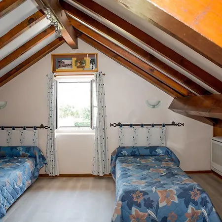 De La Gare Hotel Hendaye