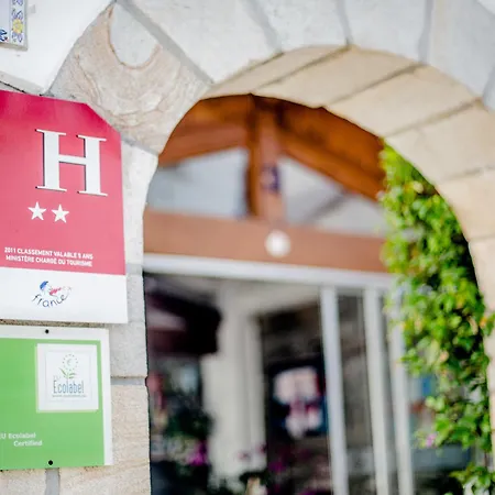 De La Gare Hotel