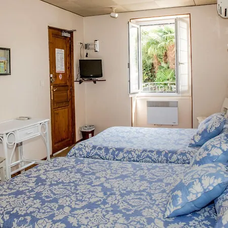 De La Gare Hotel 2*