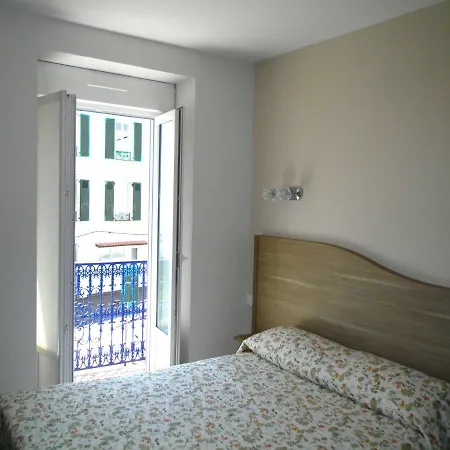 Hotel De La Gare 2*